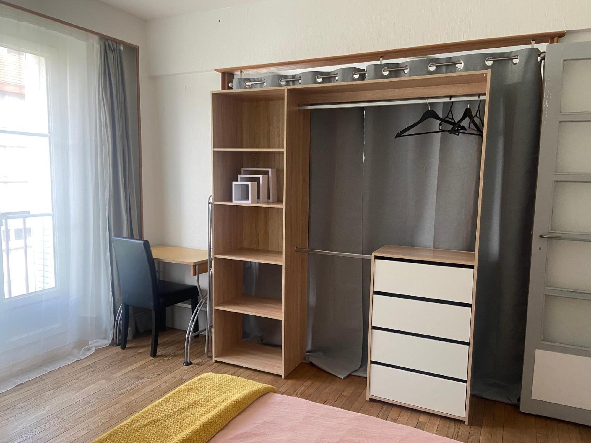Appartement Spacieux Cosy Centre Epinal !!! Exterior photo